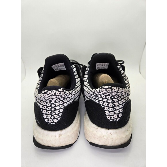 Adidas Ultraboost 5.0 DNA Shoes Men\'s 5.5 Black White Running Athletic Sneakers main image 5